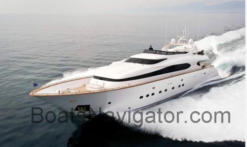 Maiora 31 specs and reviews 